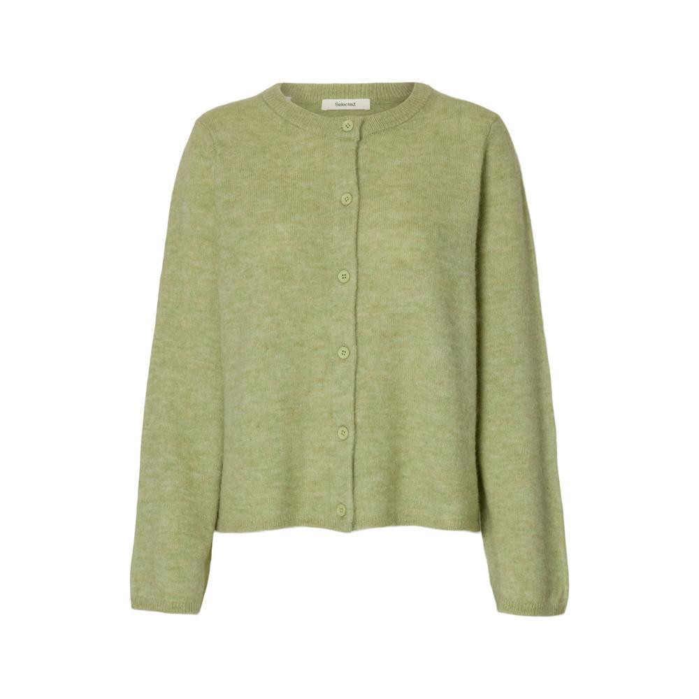 Selected Femme Lulu New Knit Cardigan